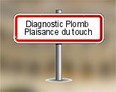 Diagnostic Plomb avant démolition sur Plaisance du Touch